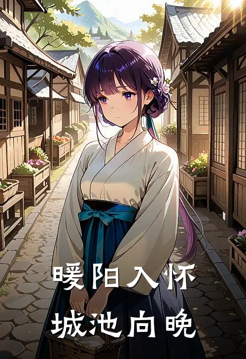 暖阳入怀，城池向晚(苏清沅林薇)完结版小说推荐_最新完结小说推荐暖阳入怀，城池向晚苏清沅林薇