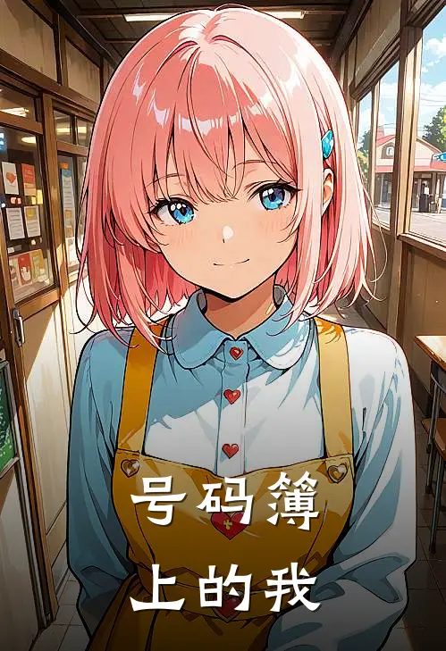 号码簿上的我(苏一苏二)热门小说_完结版小说全文免费阅读号码簿上的我(苏一苏二)