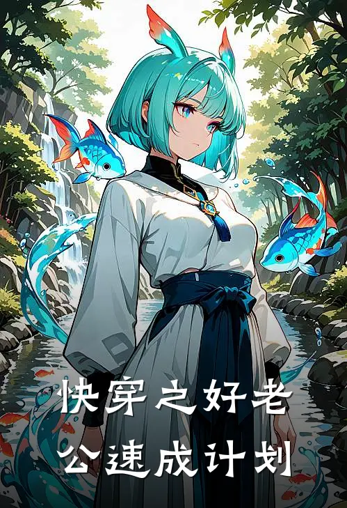 快穿之好老公速成计划安林江桥免费完结小说_完本完结小说快穿之好老公速成计划(安林江桥)