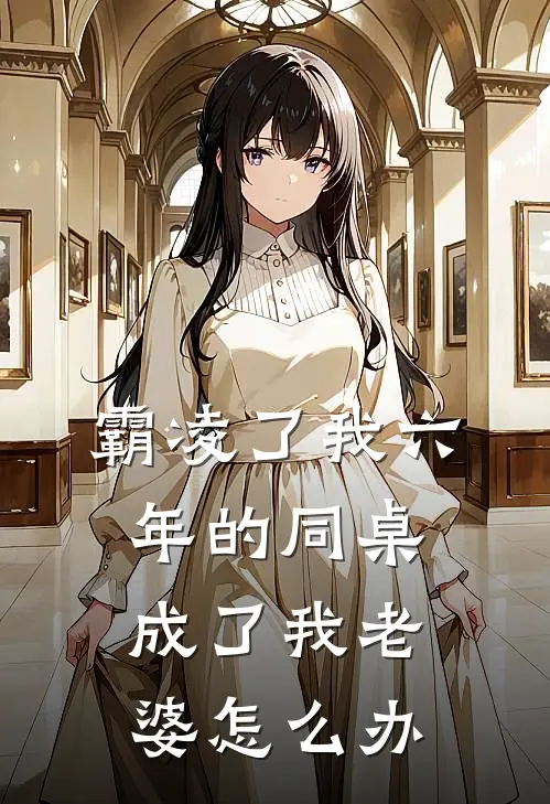 霸凌了我六年的同桌成了我老婆怎么办