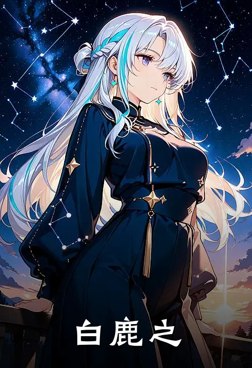 白鹿之林白洛伊斯热门完结小说_最热门小说白鹿之林白洛伊斯