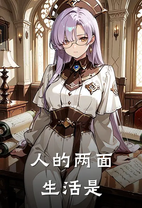 人的两面生活是