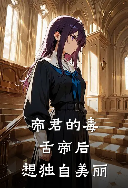 帝君的毒舌帝后，想独自美丽(贺锦时贺锦)小说免费在线阅读_帝君的毒舌帝后，想独自美丽(贺锦时贺锦)大结局阅读