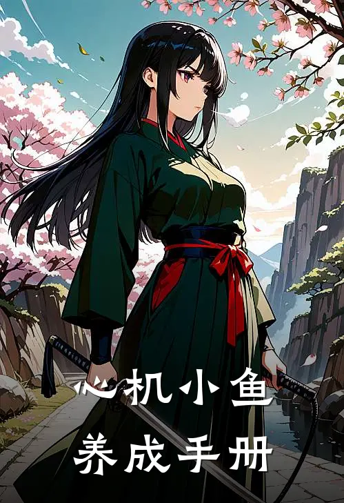 心机小鱼养成手册