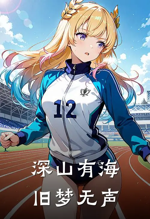 深山有海，旧梦无声