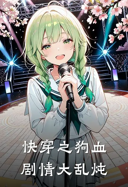 快穿之狗血剧情大乱炖