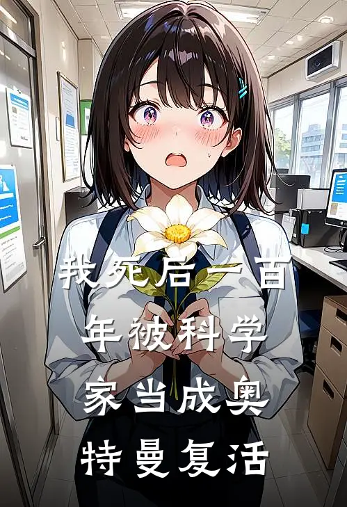 我死后一百年被科学家当成奥特曼复活