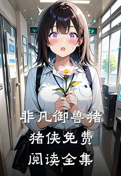 非凡御兽猪猪侠免费阅读全集