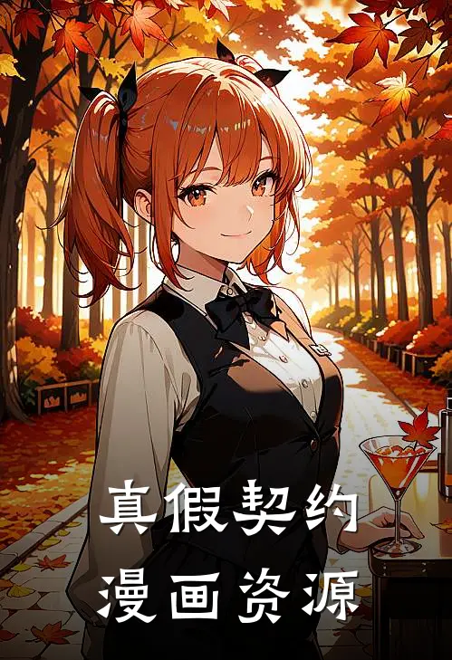 真假契约漫画资源