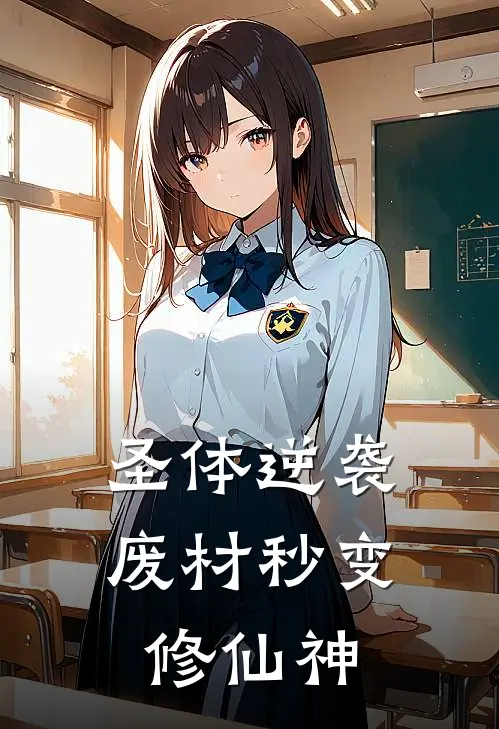 圣体逆袭：废材秒变修仙神(云逸哑奴)完结的热门小说_全本免费完结小说圣体逆袭：废材秒变修仙神(云逸哑奴)