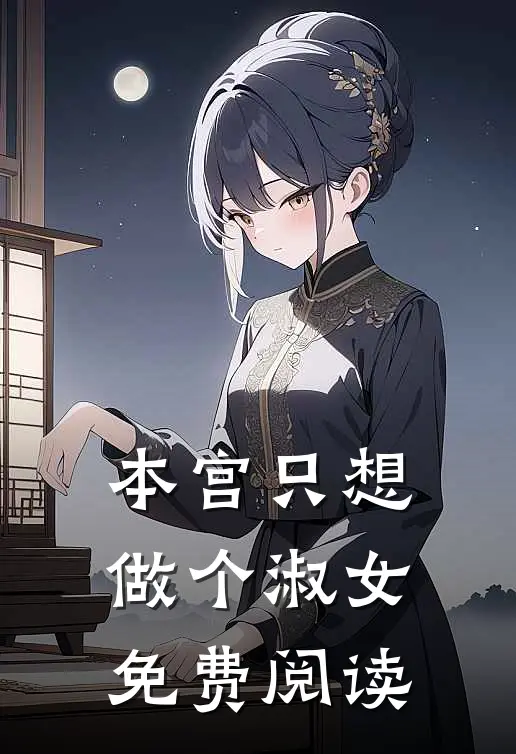 本宫只想做个淑女免费阅读