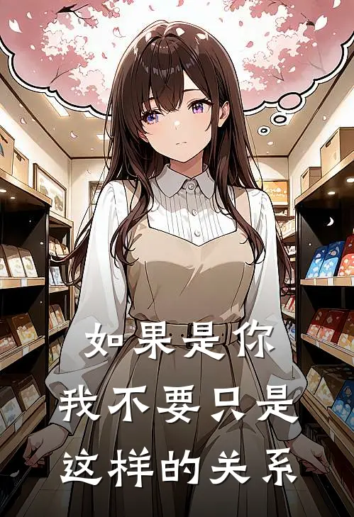 如果是你，我不要只是这样的关系