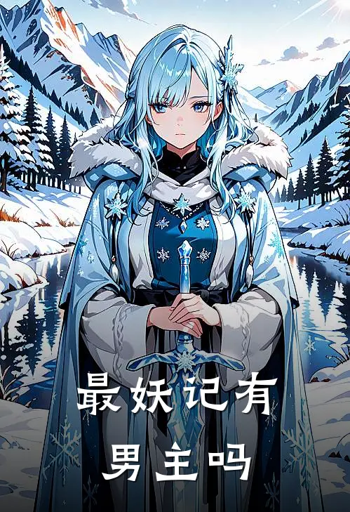 最妖记有男主吗