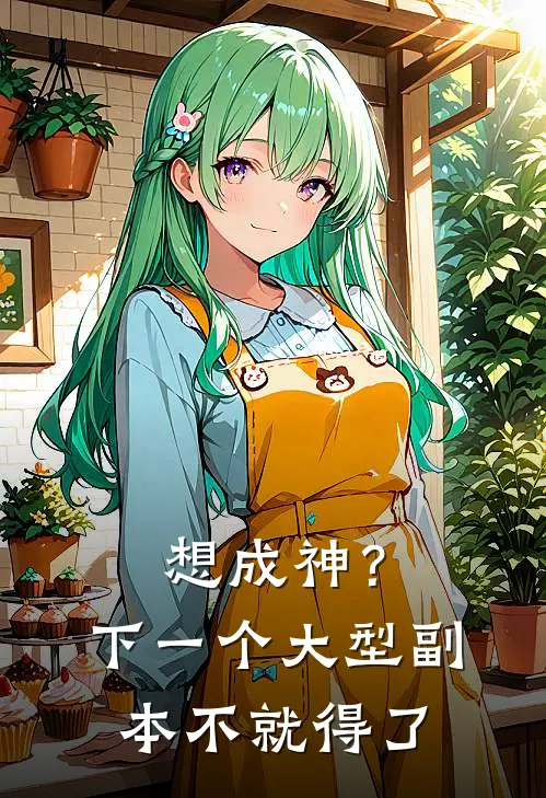 想成神？下一个大型副本不就得了