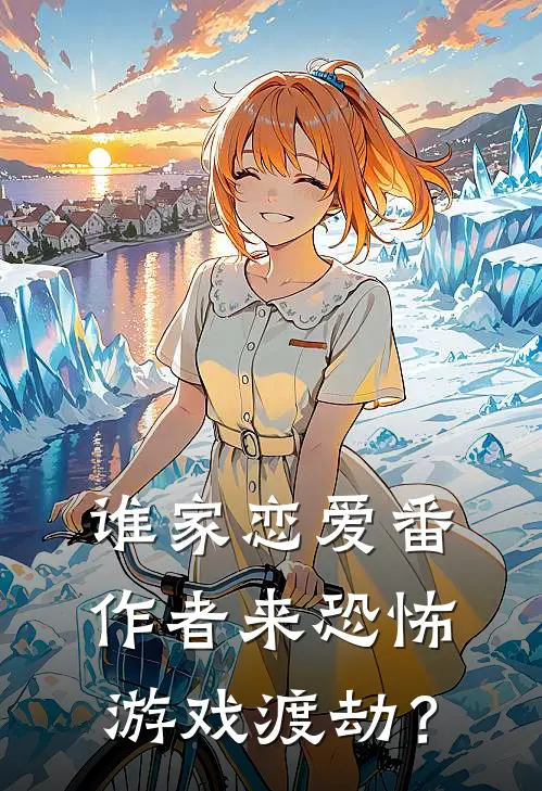 谁家恋爱番作者来恐怖游戏渡劫？