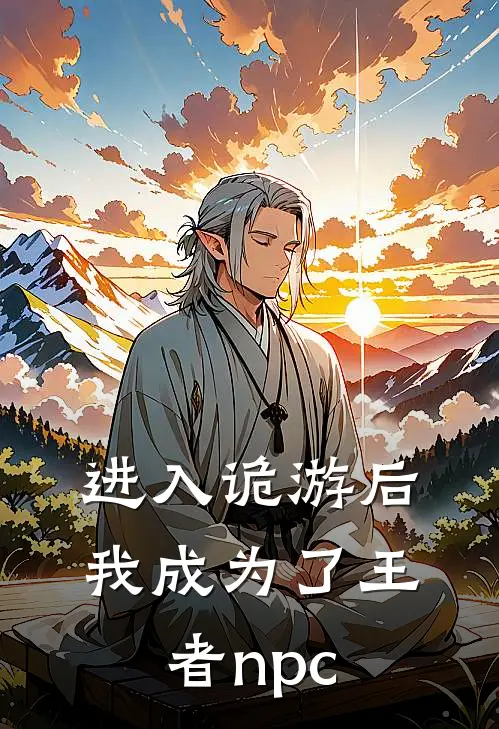 进入诡游后我成为了王者npc(唐晗玥秦容)免费热门小说_最新小说推荐进入诡游后我成为了王者npc唐晗玥秦容