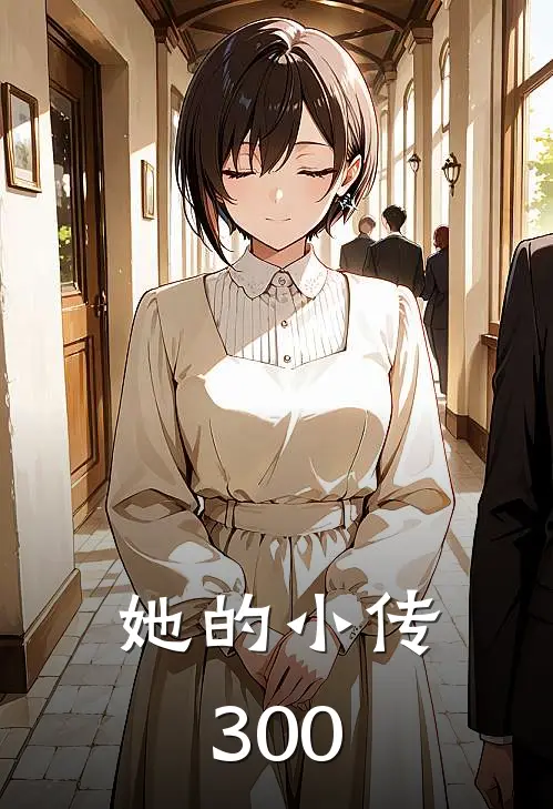她的小传300