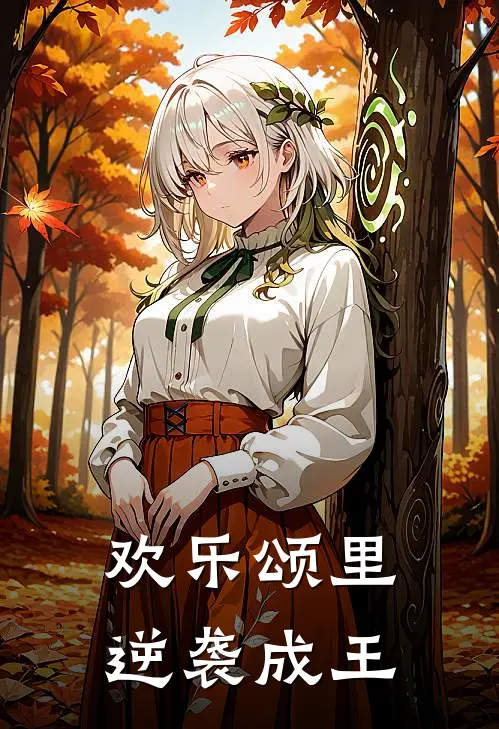 欢乐颂里逆袭成王