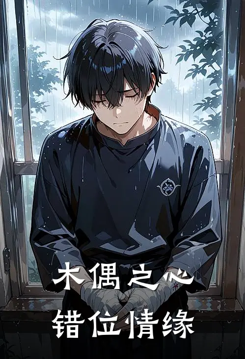 木偶之心：错位情缘