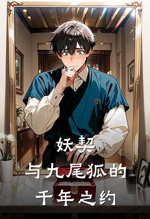 妖契：与九尾狐的千年之约(陈默白璃)完结版小说推荐_最新完结小说推荐妖契：与九尾狐的千年之约陈默白璃