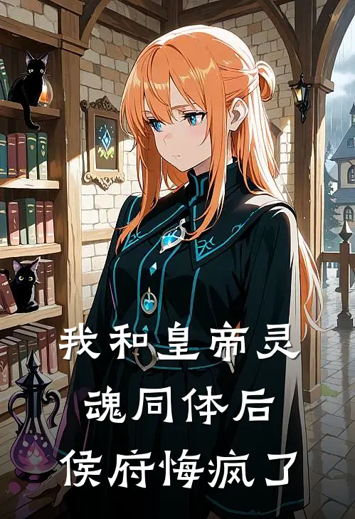 我和皇帝灵魂同体后，侯府悔疯了(侯府翠儿)在线免费小说_免费阅读全文我和皇帝灵魂同体后，侯府悔疯了(侯府翠儿)