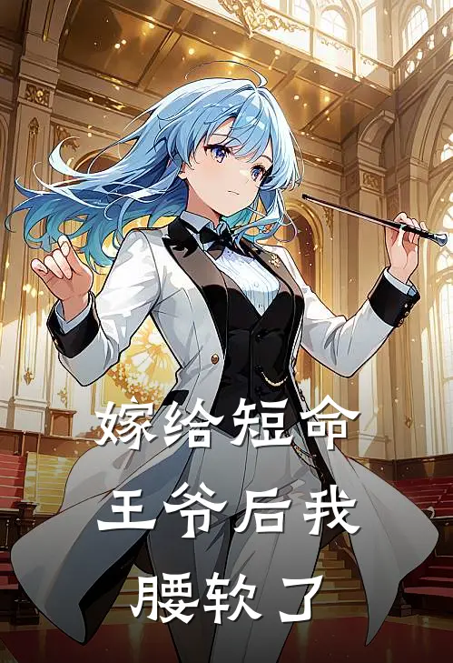 嫁给短命王爷后我腰软了