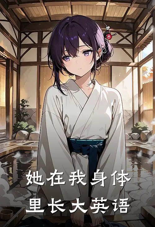 她在我身体里长大英语