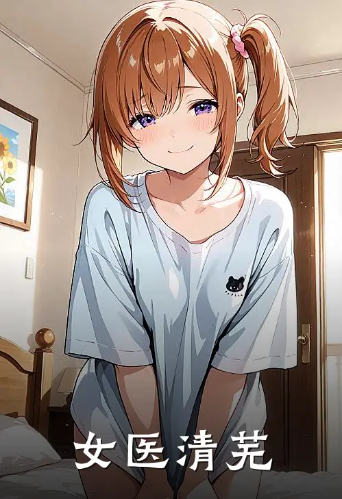 女医清芜