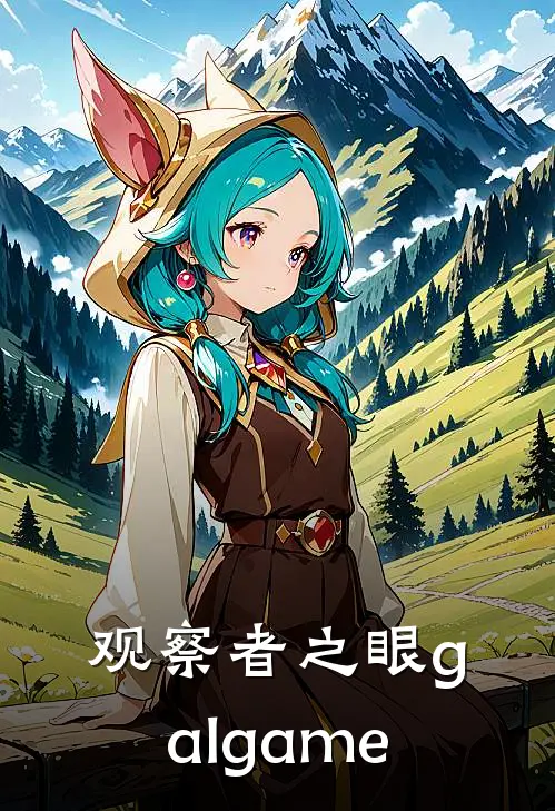 观察者之眼galgame