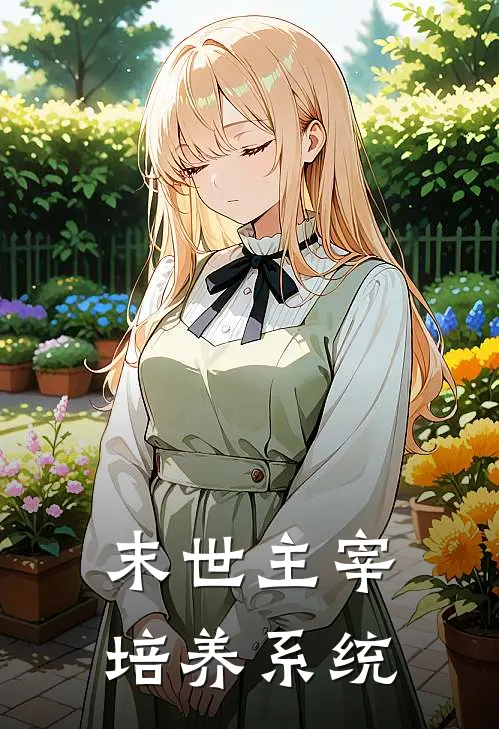 末世主宰培养系统