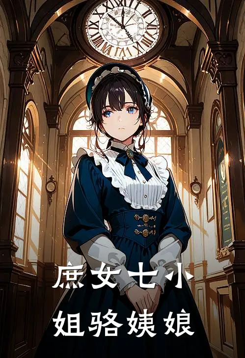 庶女七小姐骆姨娘