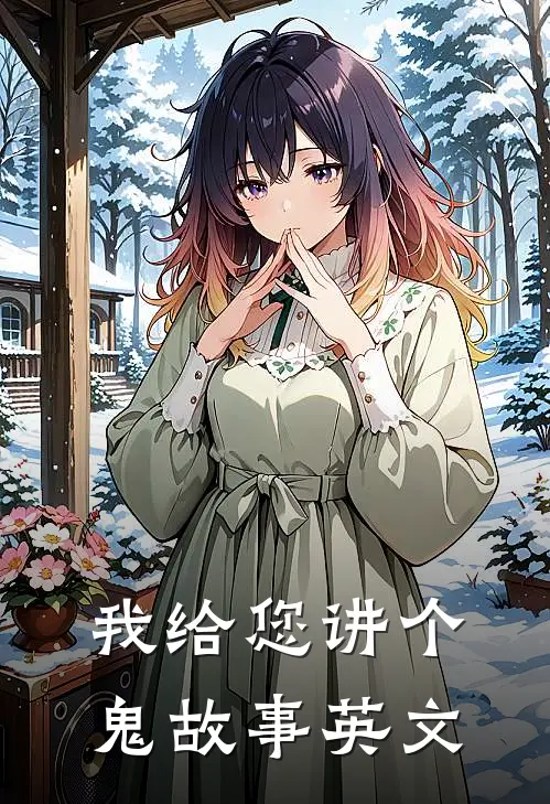 我给您讲个鬼故事英文