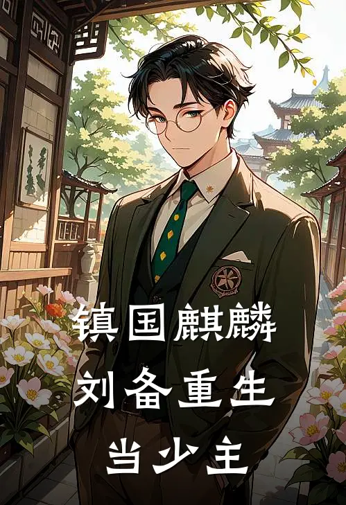 镇国麒麟：刘备重生当少主(刘备刘宏)完整版免费全文阅读_最热门小说镇国麒麟：刘备重生当少主刘备刘宏