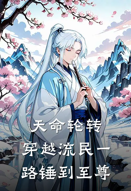 天命轮转：穿越流民一路锤到至尊