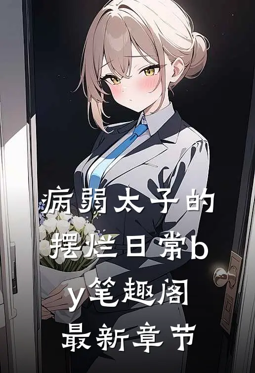 病弱太子的摆烂日常by笔趣阁最新章节