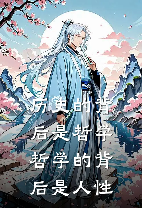 历史的背后是哲学,哲学的背后是人性