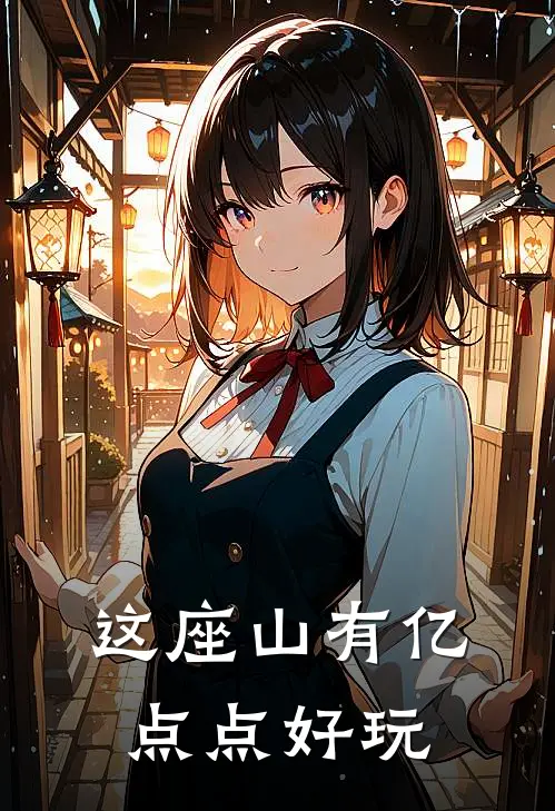 这座山有亿点点好玩林南萧红莲免费小说阅读_免费小说大全这座山有亿点点好玩(林南萧红莲)