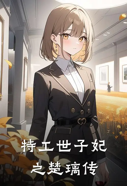 特工世子妃之楚璃传(楚璃云婉柔)完整版免费全文阅读_完本小说推荐特工世子妃之楚璃传(楚璃云婉柔)