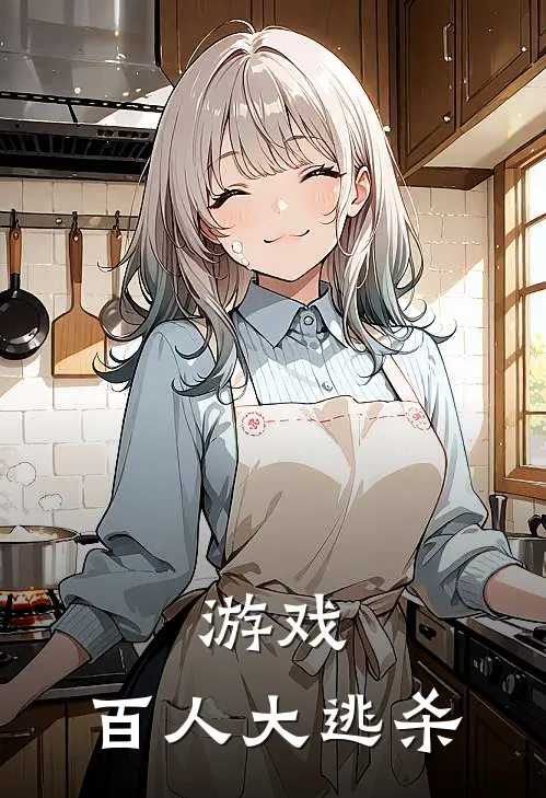 游戏：百人大逃杀无悔无悔热门的小说_免费小说游戏：百人大逃杀(无悔无悔)