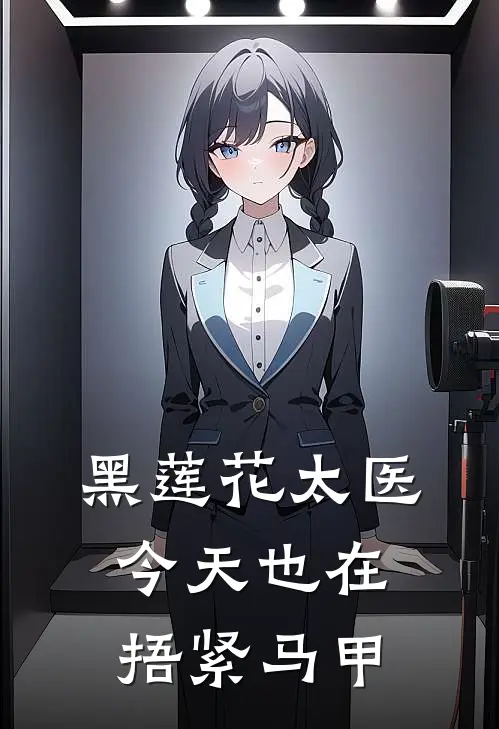 黑莲花太医今天也在捂紧马甲沈知微林月柔免费小说全文阅读_最新章节列表黑莲花太医今天也在捂紧马甲(沈知微林月柔)