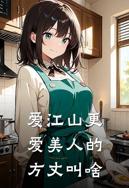 爱江山更爱美人的方丈叫啥