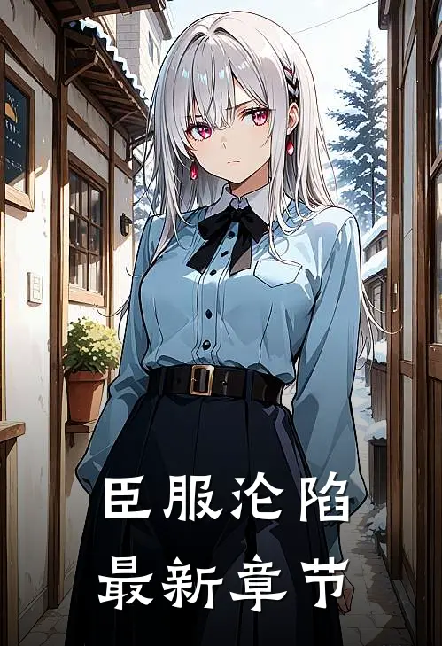 臣服沦陷最新章节