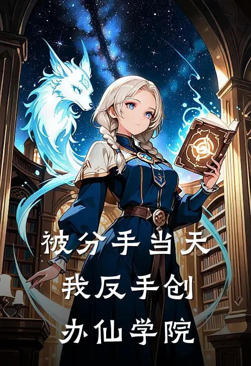 被分手当天，我反手创办仙学院(杨耀李轩阳)小说免费阅读_热门小说阅读被分手当天，我反手创办仙学院杨耀李轩阳