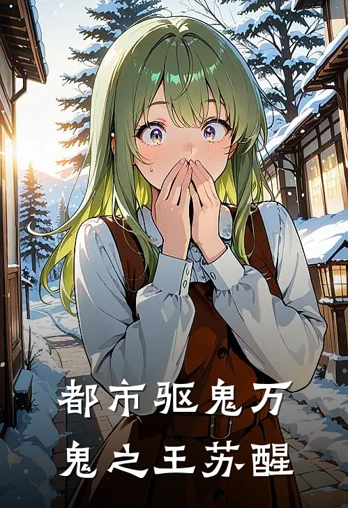 都市驱鬼万鬼之王苏醒陈默李雯免费完结小说_完本完结小说都市驱鬼万鬼之王苏醒(陈默李雯)