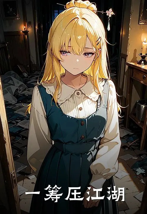 林越越哥《一筹压江湖》最新章节阅读_(林越越哥)热门小说