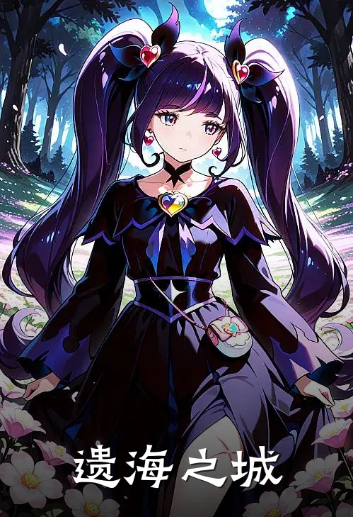 《遗海之城》许清婉黎斯年全本阅读_(许清婉黎斯年)全集阅读