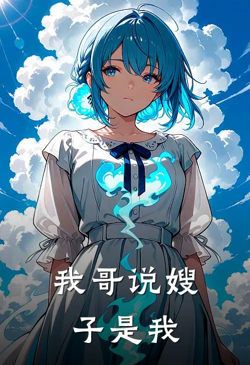 我哥说嫂子是我