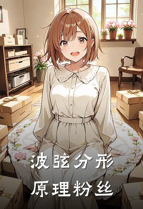 波弦分形原理粉丝