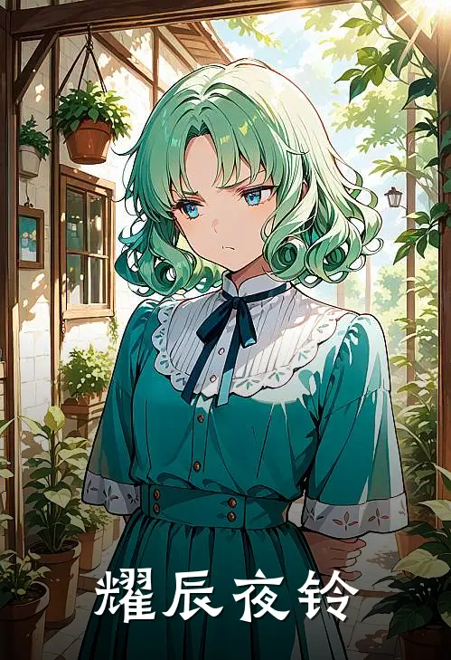 耀辰夜铃阿信老李头完本小说推荐_免费小说全文阅读耀辰夜铃阿信老李头