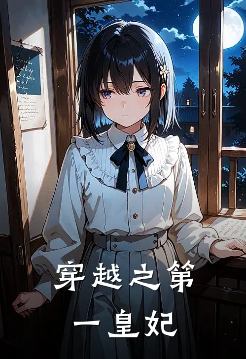 穿越之第一皇妃